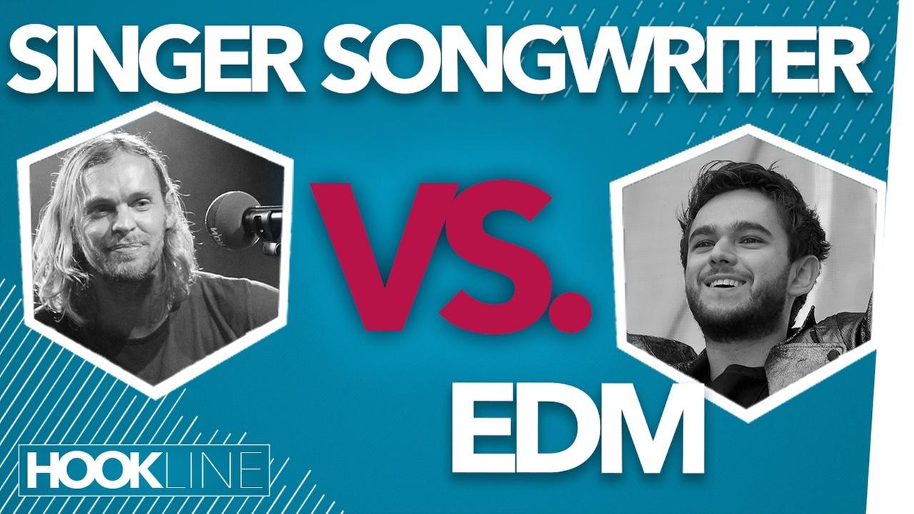 POHLMANN VS ZEDD -- HOOKLINE HOW TO: WENN JETZT SOMMER WÄR