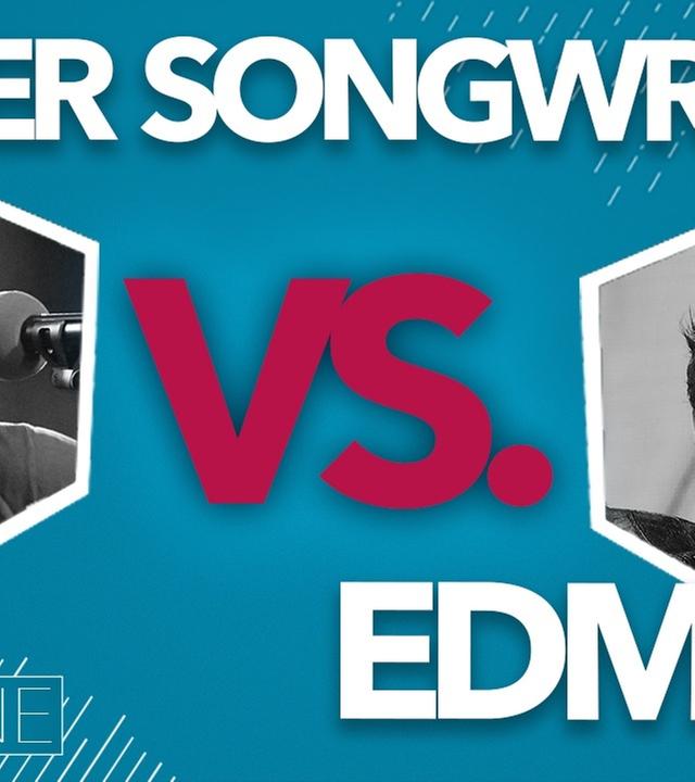 POHLMANN VS ZEDD -- HOOKLINE HOW TO: WENN JETZT SOMMER WÄR