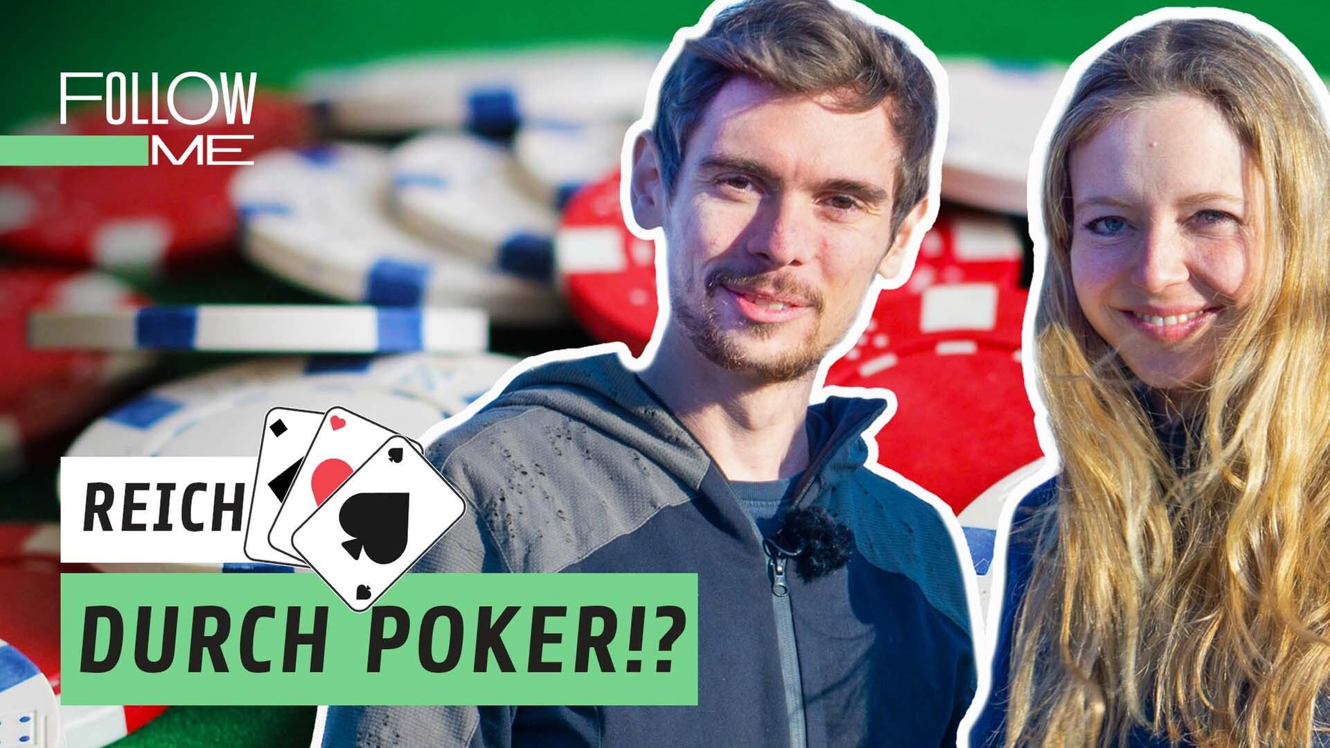 Poker-Profi: So wurde Fedor Holz zum Multimillionär