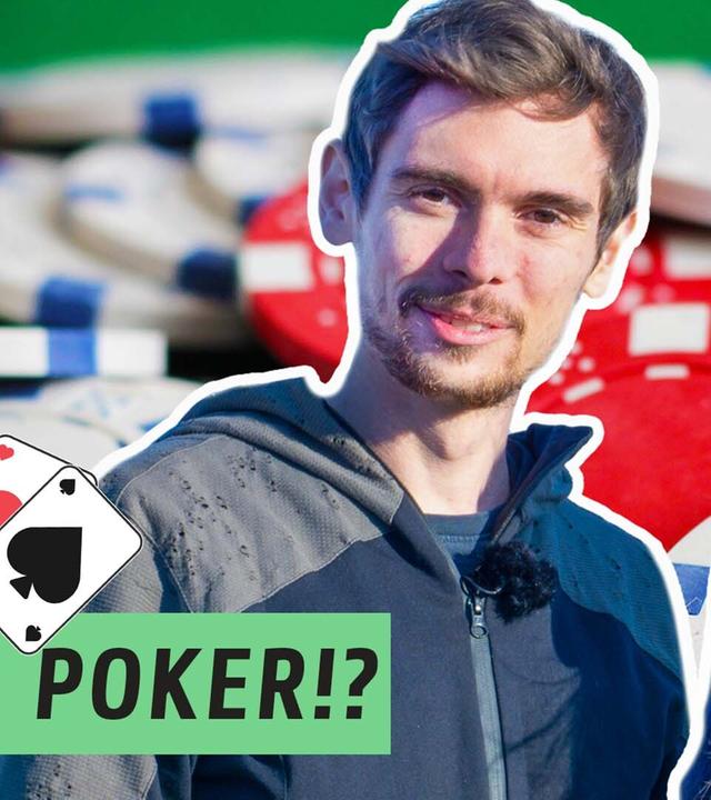 Poker-Profi: So wurde Fedor Holz zum Multimillionär