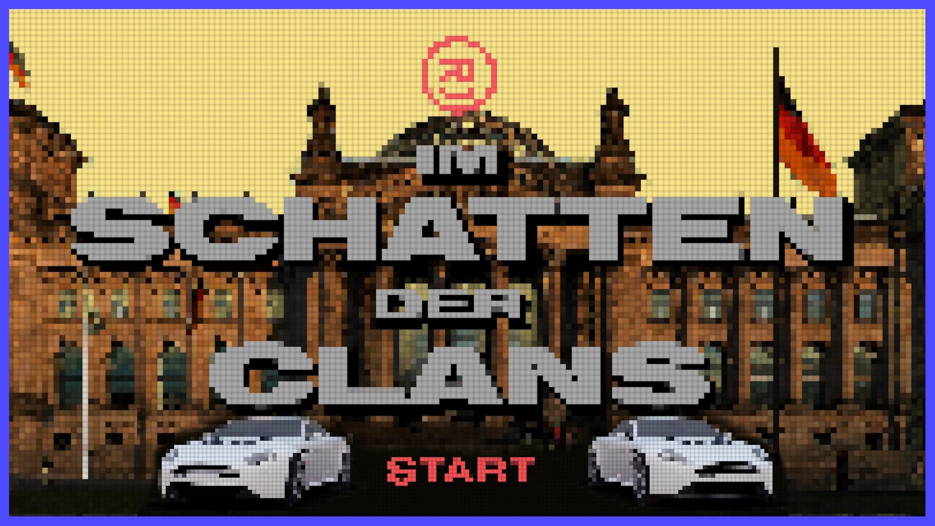 Politik gegen Clankriminalität