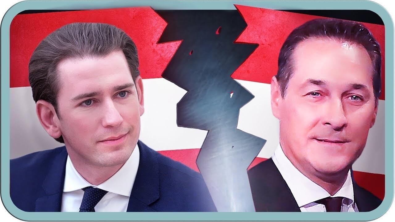 Politik-Skandal in Österreich! Alle Infos #IbizaAffäre