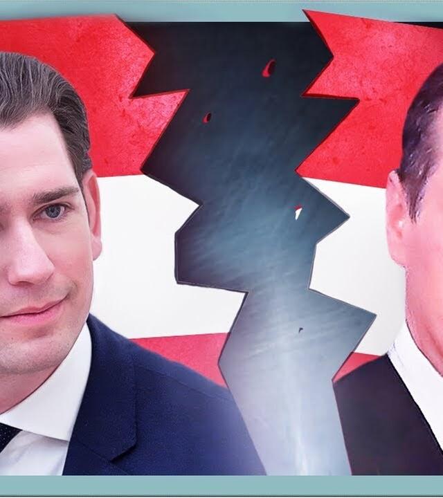 Politik-Skandal in Österreich! Alle Infos #IbizaAffäre