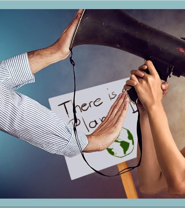 Politiker behandeln junge Menschen sehr unfair! - #mirkosmeinung