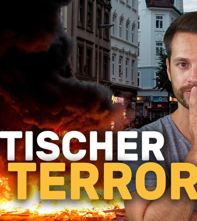Politischer Terror
