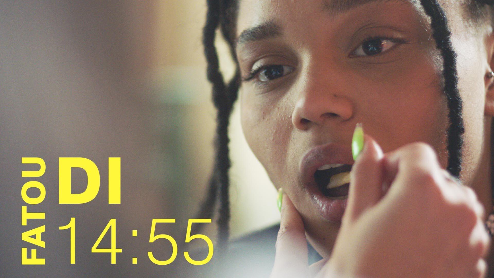 Pommes Vanilla - DRUCK Fatou - Clip 7