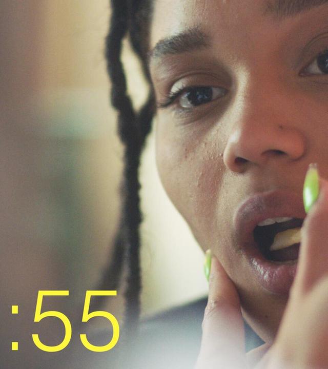 Pommes Vanilla - DRUCK Fatou - Clip 7