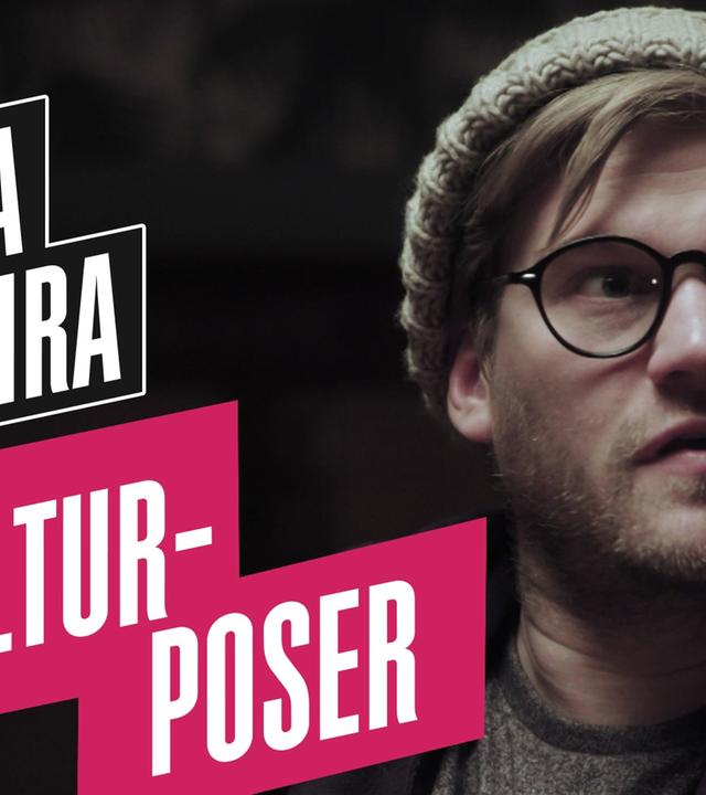 Popkultur-Poser - Shapira Shapira