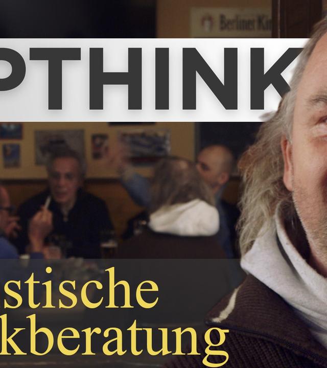 Popthink – Populistische Politikberatung