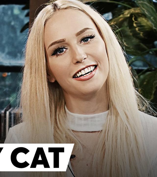 Porno mit Katja Krasavice, Mamas Meinung, Vorurteile uvm. - Lucy Cat im Talk