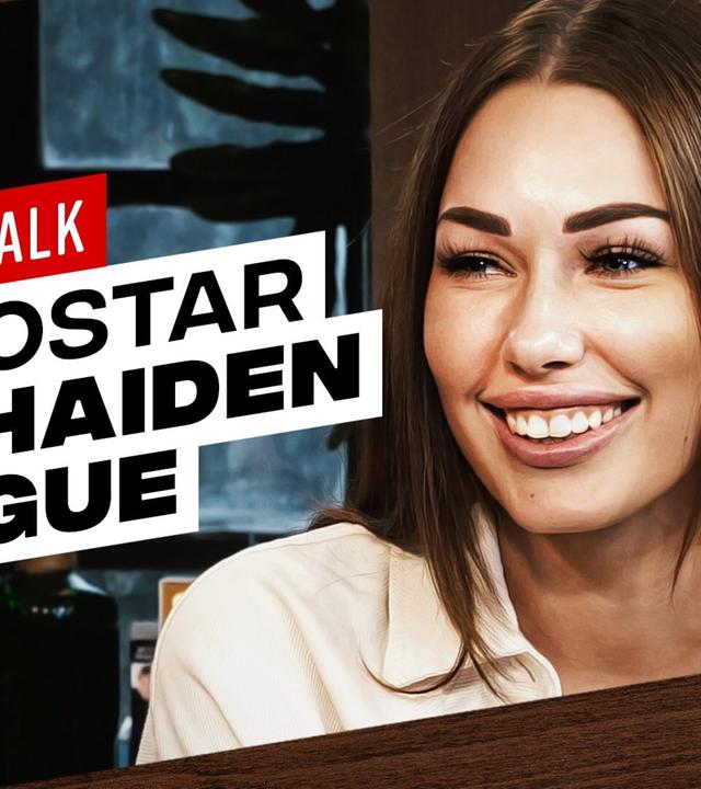 Porno-Verbot, Weg ins Business, internationaler Erfolg uvm. - Shaiden Rogue im Talk