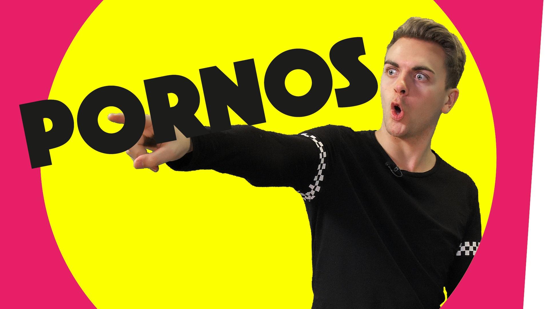 Pornos! - BUBBLES mit World Wide Wohnzimmer, Jacko Wusch und Junggesellen Simon