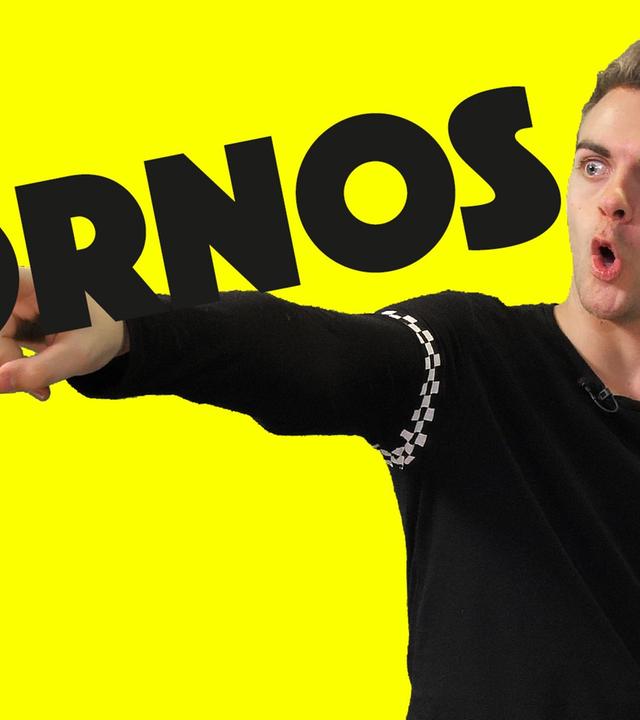 Pornos! - BUBBLES mit World Wide Wohnzimmer, Jacko Wusch und Junggesellen Simon