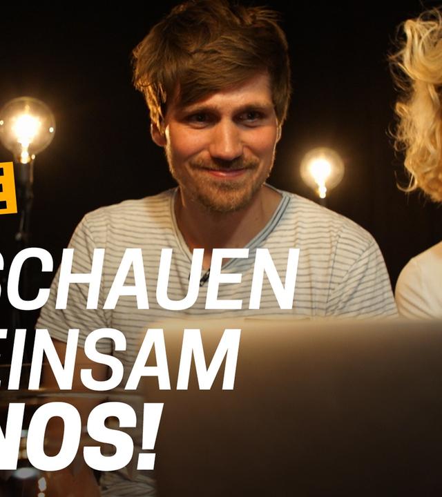 Pornos: Was wir wirklich darüber denken! - Was machen Pornos mit uns? Folge 1