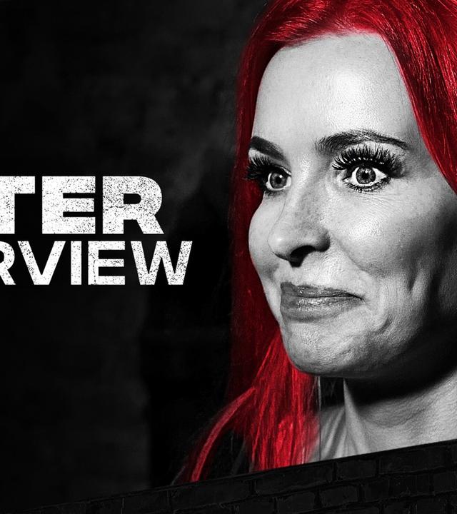 Pornostar Lexy Roxx im Hater-Interview