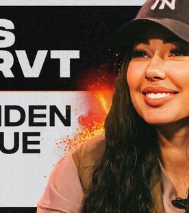 Pornostar Shaiden Rogue im NERVIGSTEN Interview aller Zeiten! - WAS NERVT...?