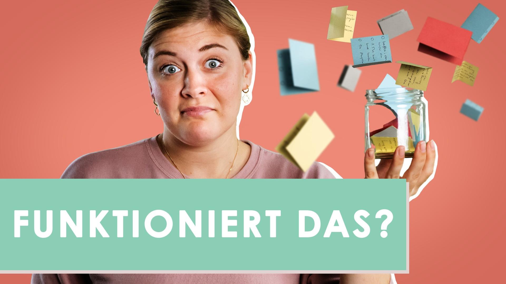 Positive Psychologie - “Glücksmethoden” im Selbsttest