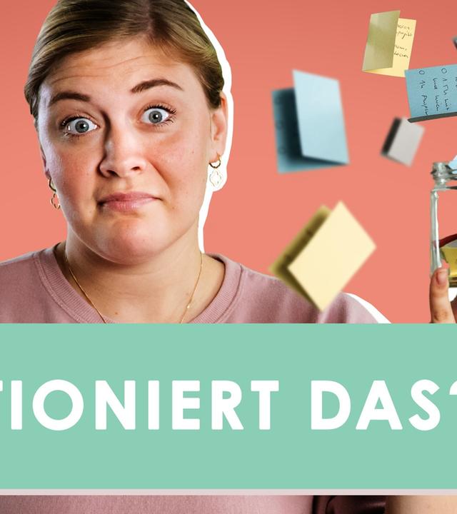 Positive Psychologie - “Glücksmethoden” im Selbsttest