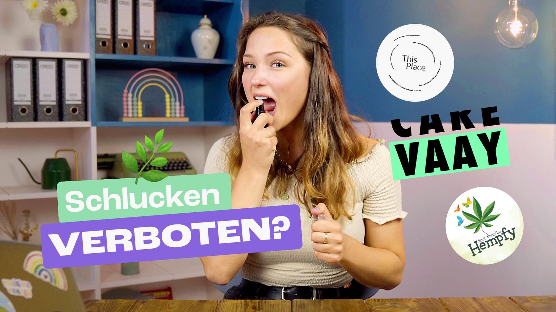 Positiver Drogentest wegen CBD-Öl???