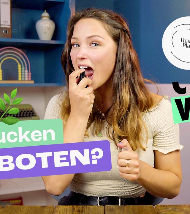 Positiver Drogentest wegen CBD-Öl???