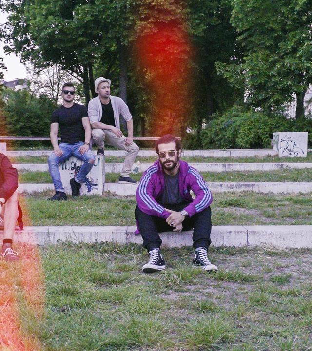 Posse Allstars - Posse04 - Ep. 07