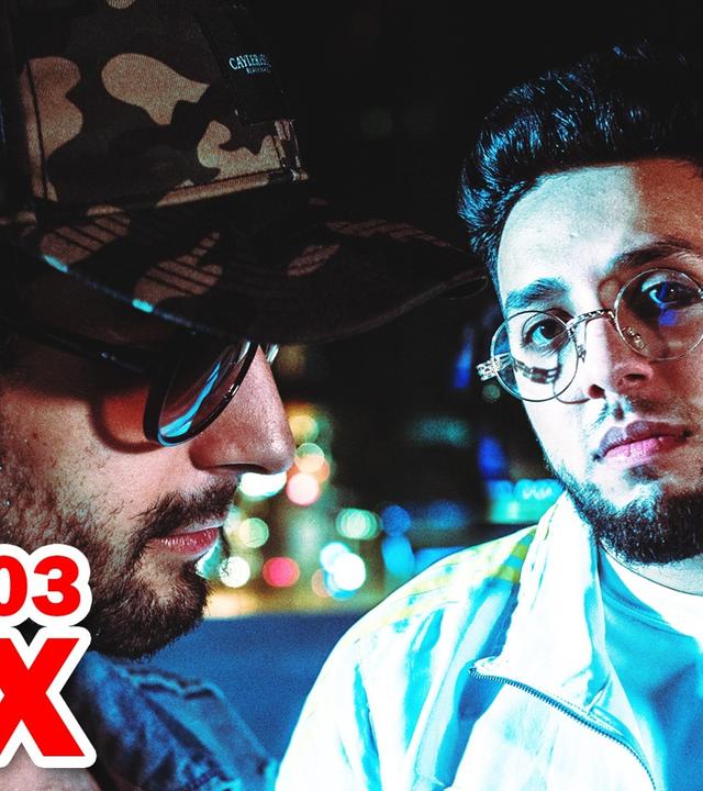 Posse03 Remix (feat. Danergy) - Posse04 - Ep. 03