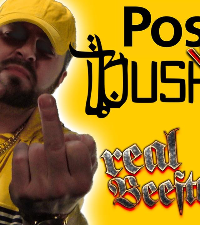 POST vs. BUSHIDO – RUNDE 1