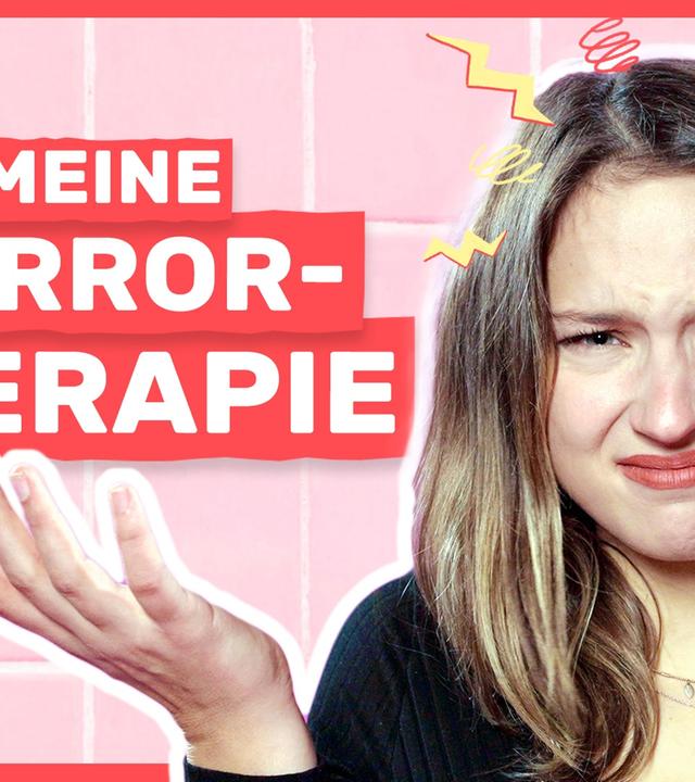 POV: Du hast Anorexie und dein Therapeut fragt dich nach Abnehmtipps - Auf Klo