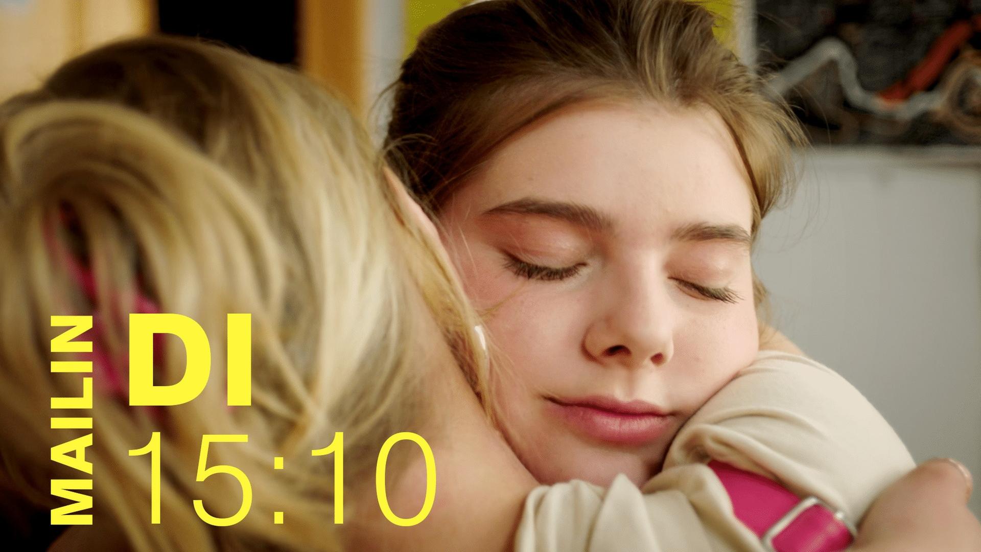 Power Couple - DRUCK Mailin - Clip 37