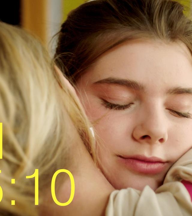 Power Couple - DRUCK Mailin - Clip 37