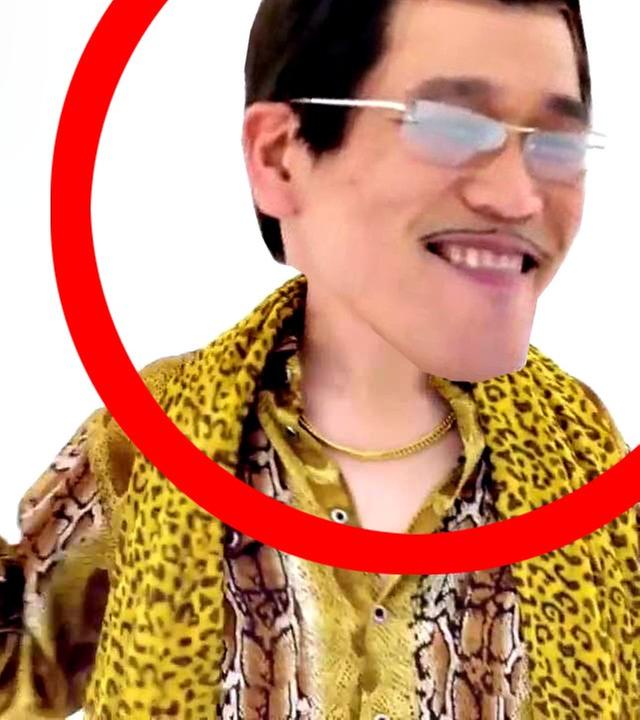 PPAP Pen Pineapple Apple Pen (VIDEO REMIX)