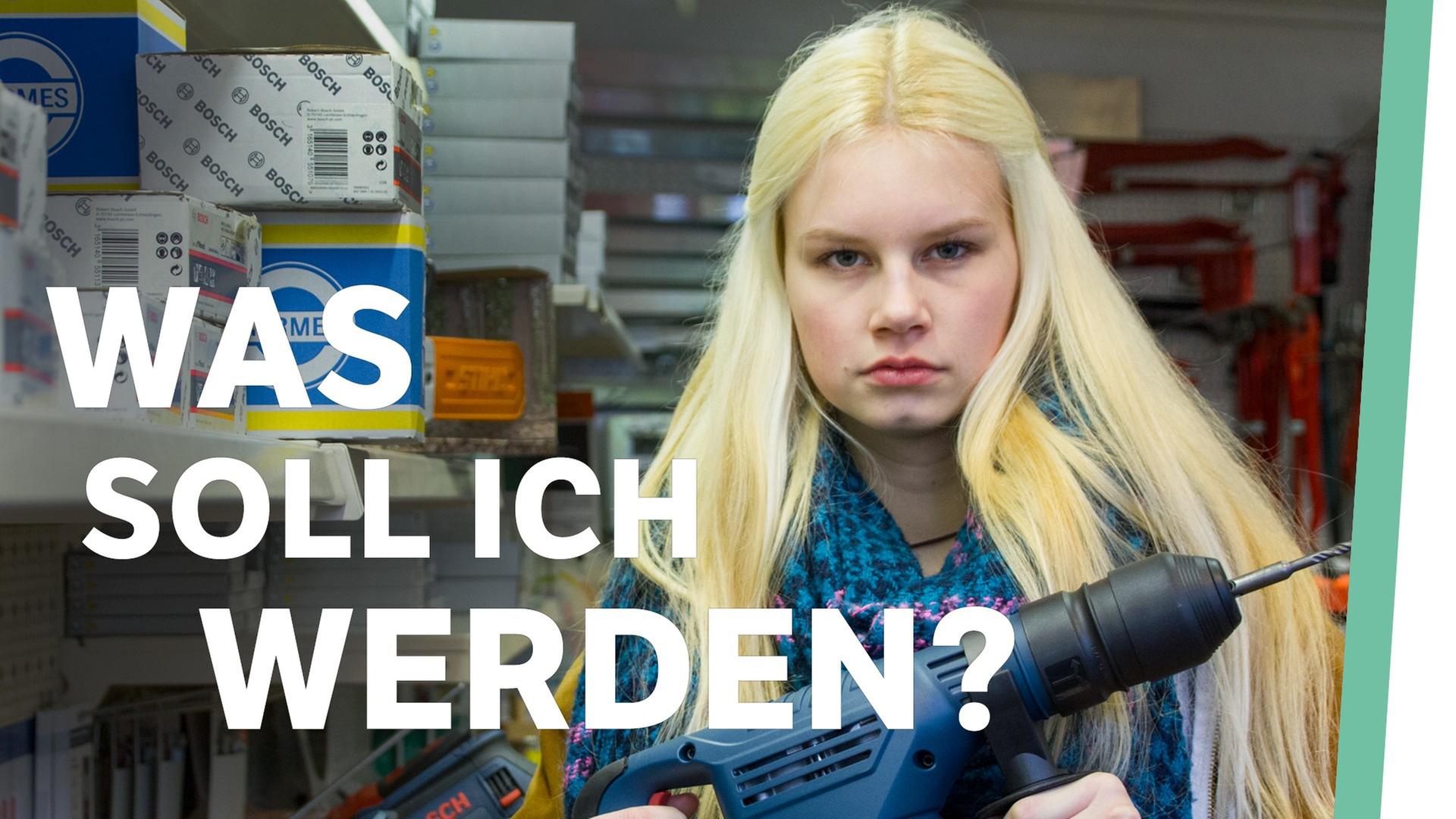 PRAKTIKUM: 44 Jobs in 6 Monaten! ?‍?