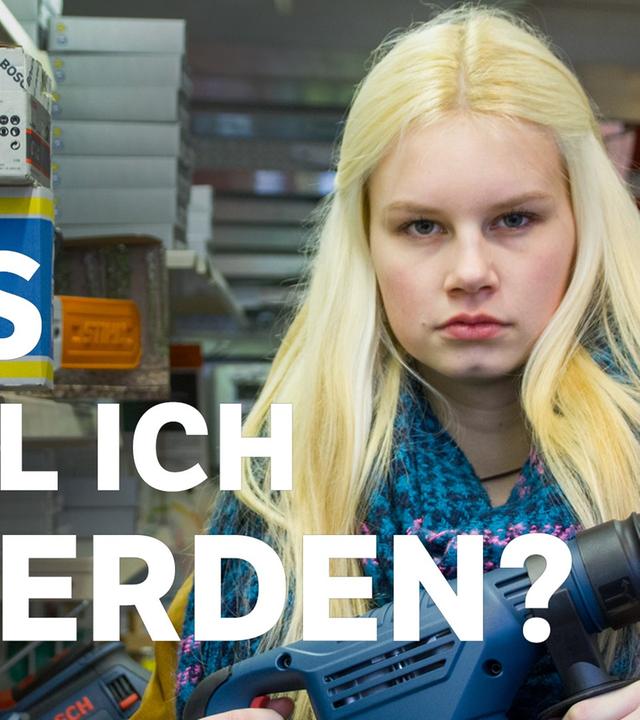 PRAKTIKUM: 44 Jobs in 6 Monaten! ?‍?