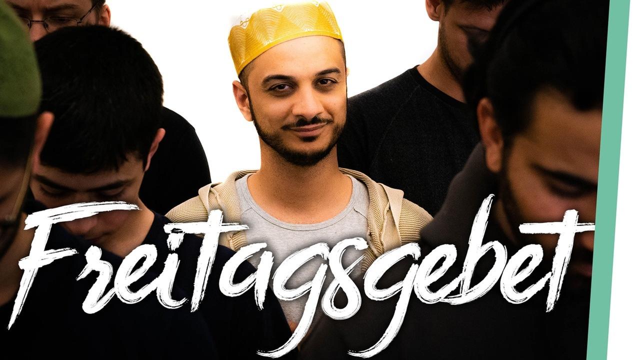 Prayer Thoughts - Freitagsgebet