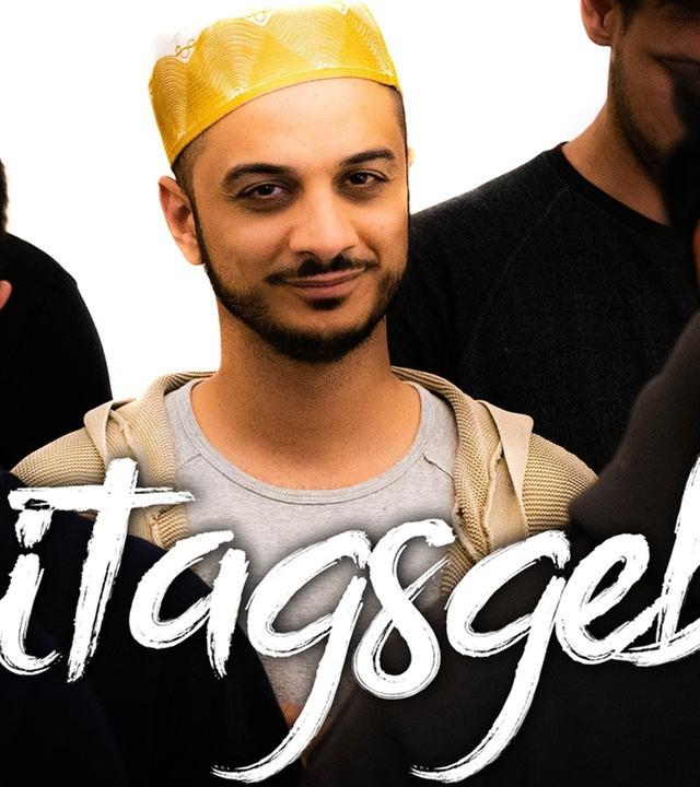 Prayer Thoughts - Freitagsgebet