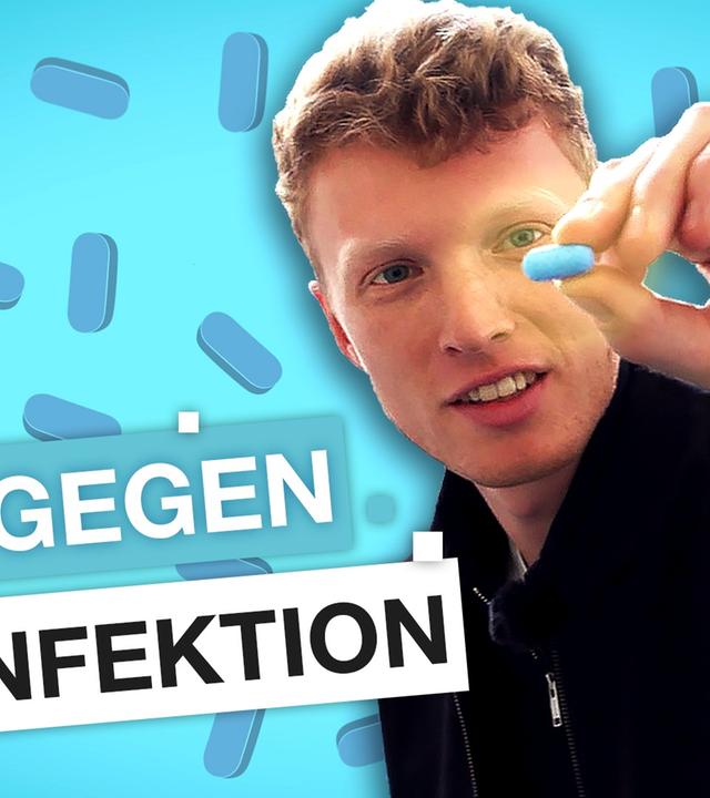 PrEP: Endlich keine Angst mehr vor HIV - reporter