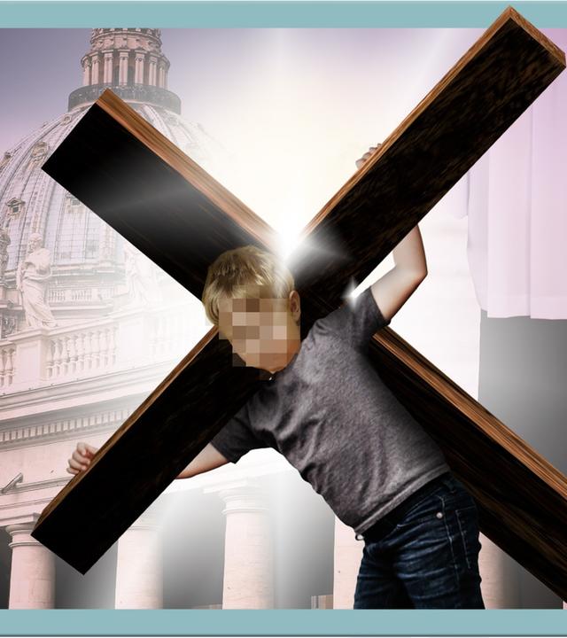 Priesterkinder: Von der katholischen Kirche verheimlicht - MrWissen2go EXKLUSIV