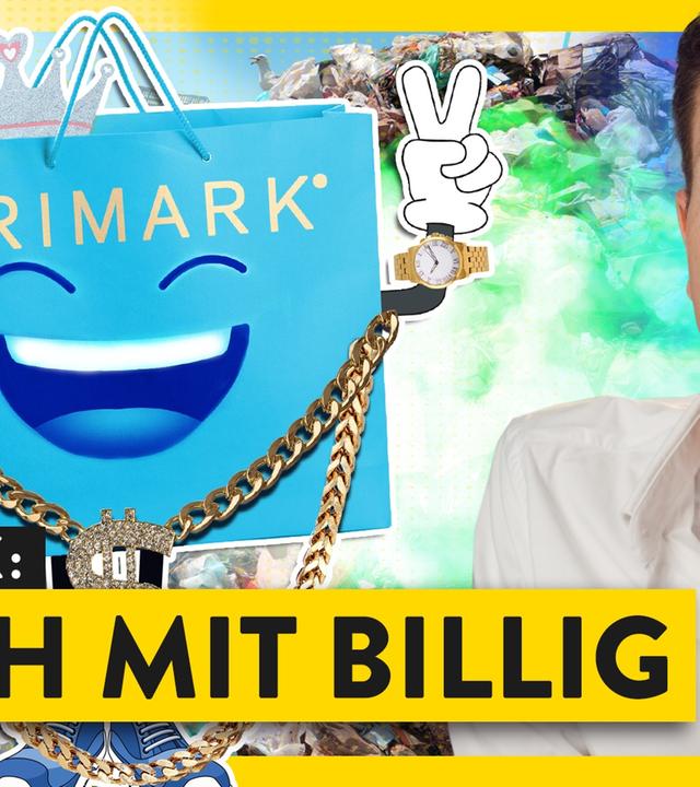 Primark: Das steckt hinter deinen Billig-Klamotten - WALULIS