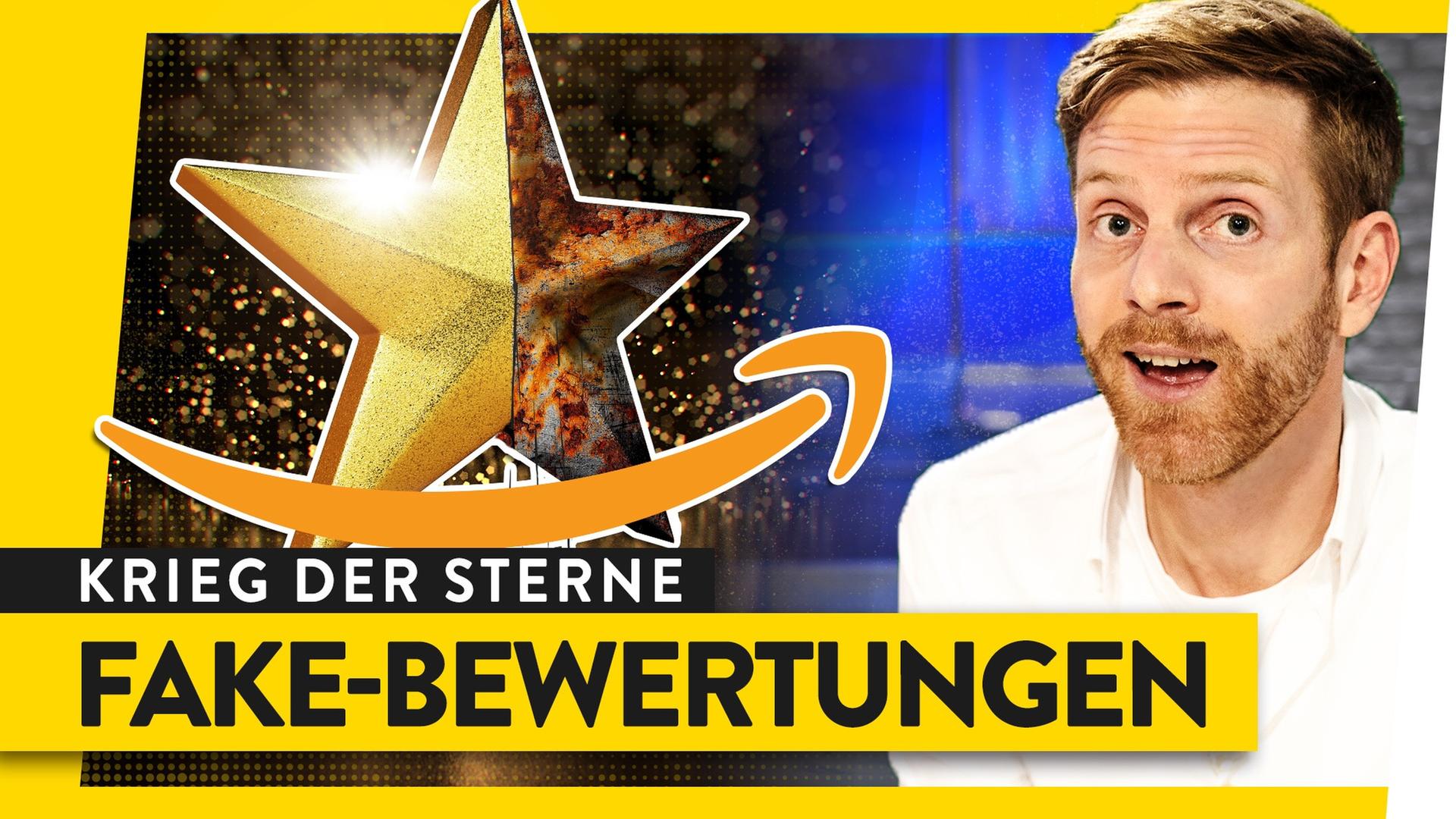 Produkt-Bewertungen: Können wir den Sternen trauen? - WALULIS