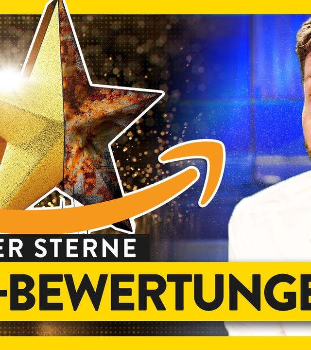 Produkt-Bewertungen: Können wir den Sternen trauen? - WALULIS