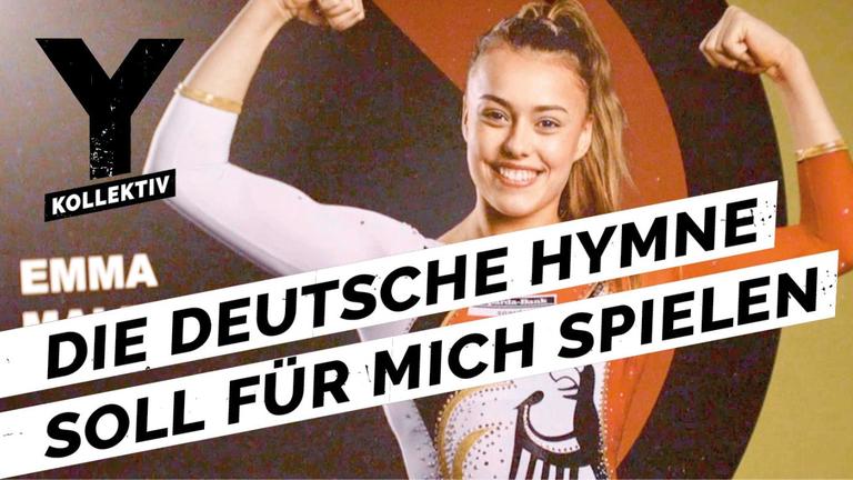 Profisportlerin mit 17: Erst Sportinternat, dann Olympia 2024