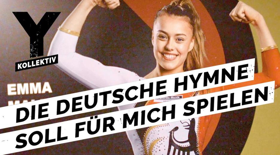 Profisportlerin mit 17: Erst Sportinternat, dann Olympia 2024