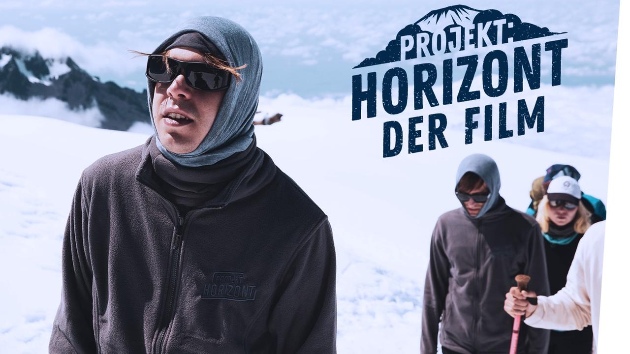 Projekt:Horizont Kilimandscharo - Der Film