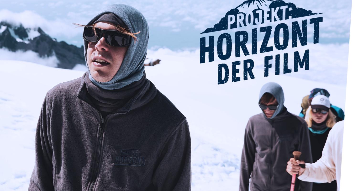 Projekt:Horizont Kilimandscharo - Der Film