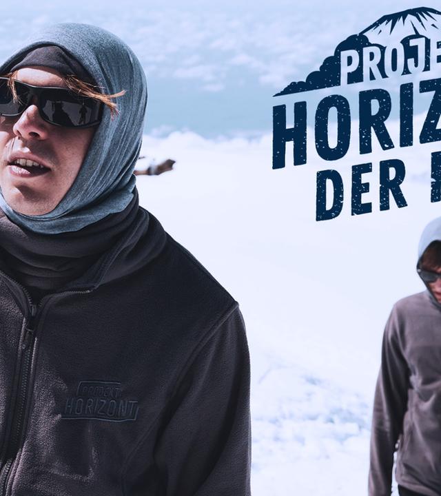 Projekt:Horizont Kilimandscharo - Der Film