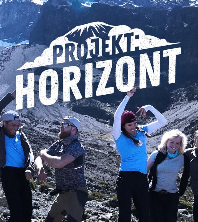 Projekt:Horizont Kilimandscharo I Die Reise deines Lebens I Trailer