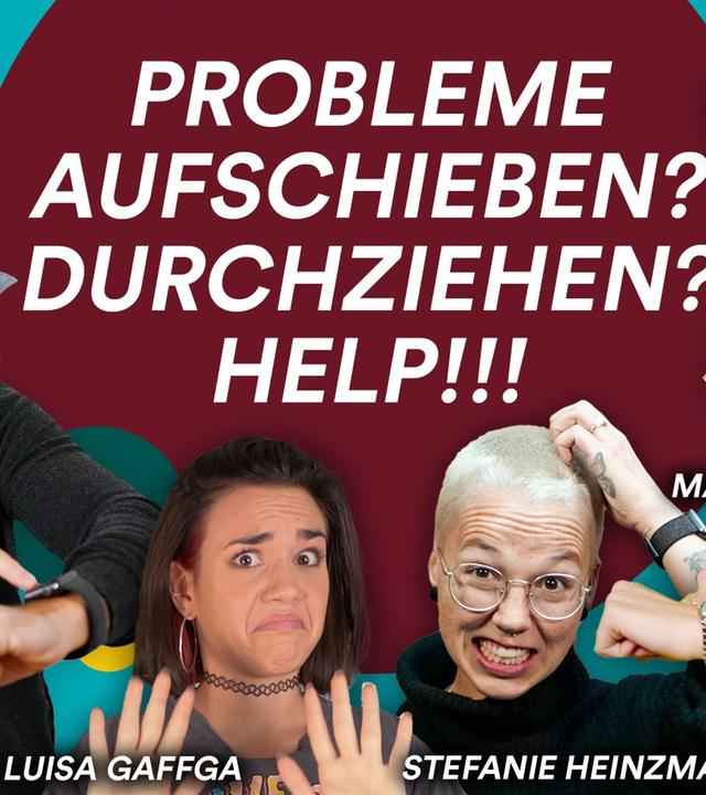 Prokrastination - Tipps wie Du die Faulheit überwinden kannst