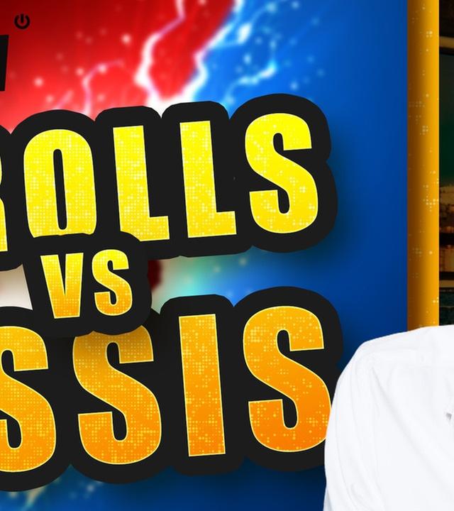 Proll-Geissens besiegen Assi-Rapper - WALULIS DAILY