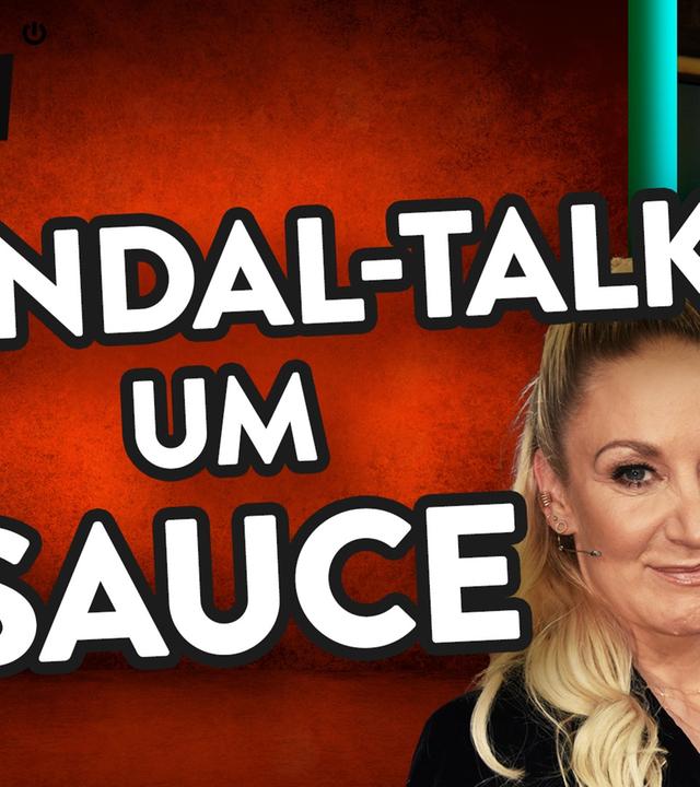 Promi-Blamage um Blackface und Zigeunersauce - WALULIS DAILY