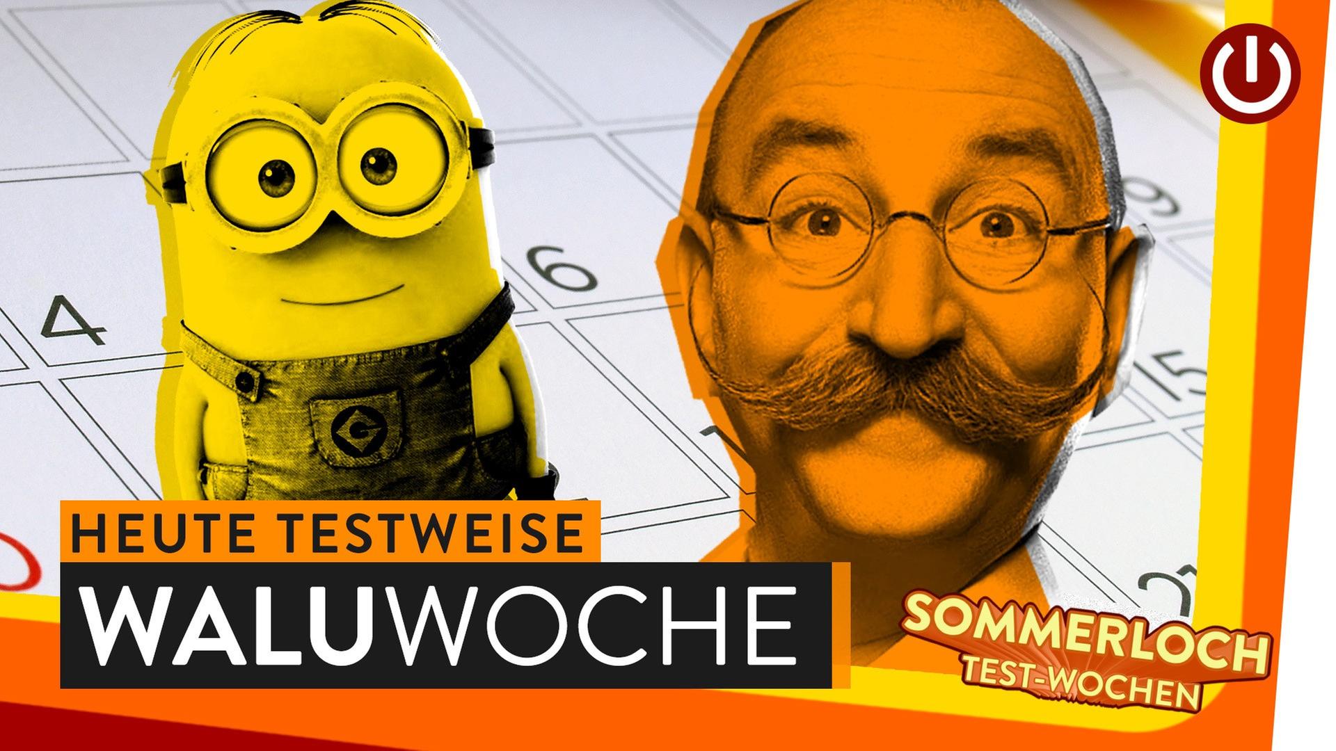 ProSieben will GEZ und Taubers Twitter Terror - WALUWOCHE